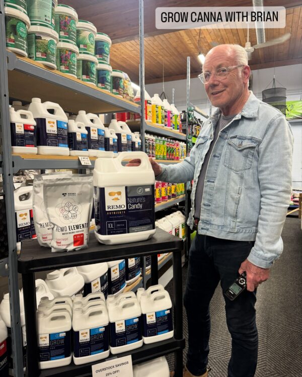 Better Than Nature Winnipeg photo 5